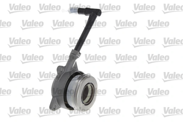 Central Slave Cylinder, clutch