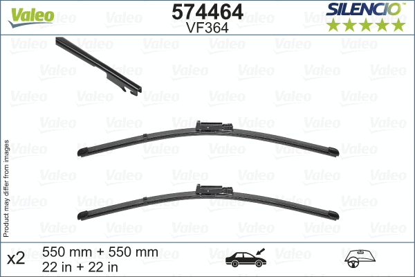 Wiper Blade