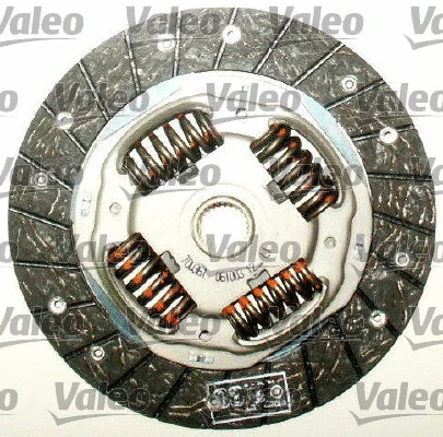 Clutch Kit