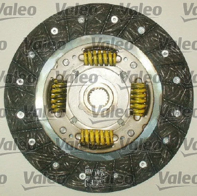 Clutch Kit