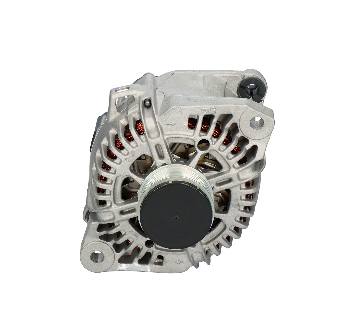 Alternator (444367)