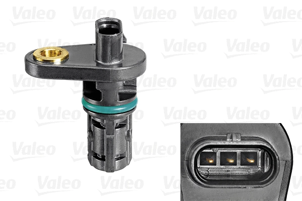 Sensor, crankshaft pulse (254110)