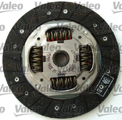 Clutch Kit