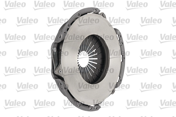 Clutch Pressure Plate