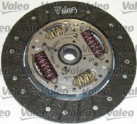 Clutch Kit
