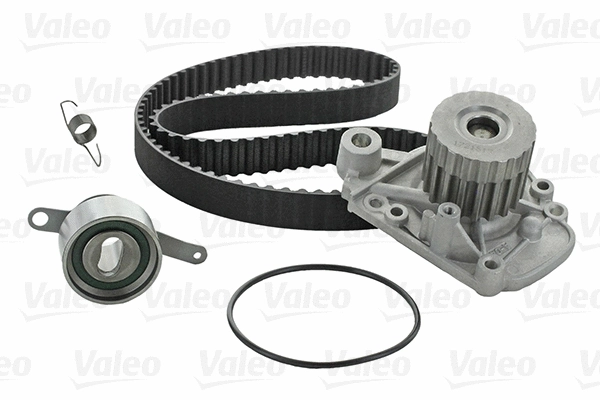 Water Pump & Timing Belt Kit (614615)