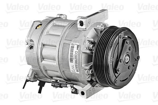 Compressor, air conditioning (813182)