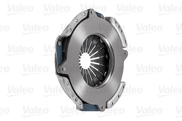 Clutch Pressure Plate