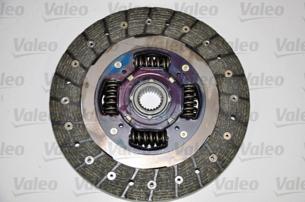 Clutch Kit