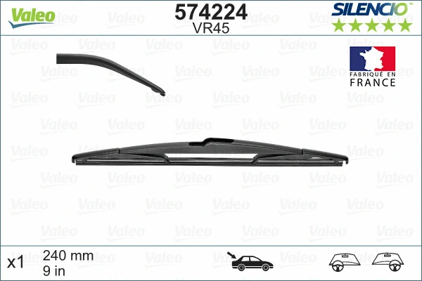 Wiper Blade