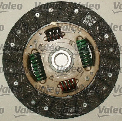 Clutch Kit