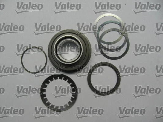 Clutch Kit (826668)