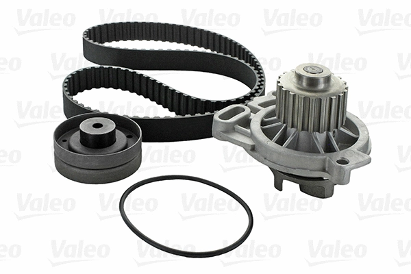 Water Pump & Timing Belt Kit (614659)
