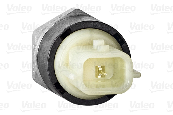 Sensor, oil pressure
