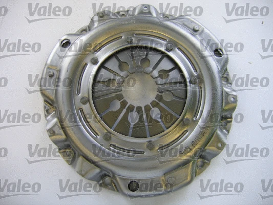 Clutch Kit (826548)