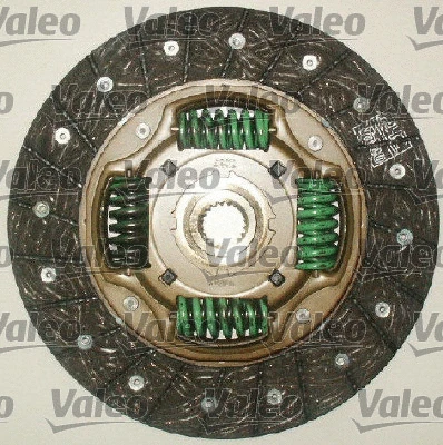 Clutch Kit