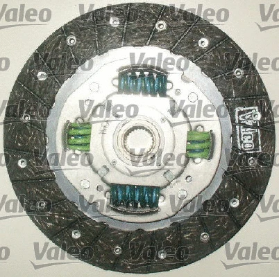 Clutch Kit