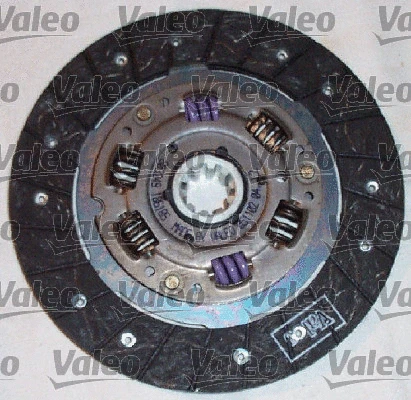 Clutch Kit
