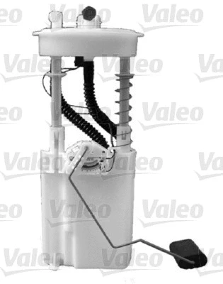 Sender Unit, fuel tank (347530)