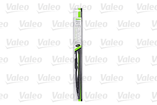Wiper Blade (675540)