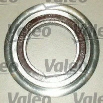 Clutch Kit (821029)