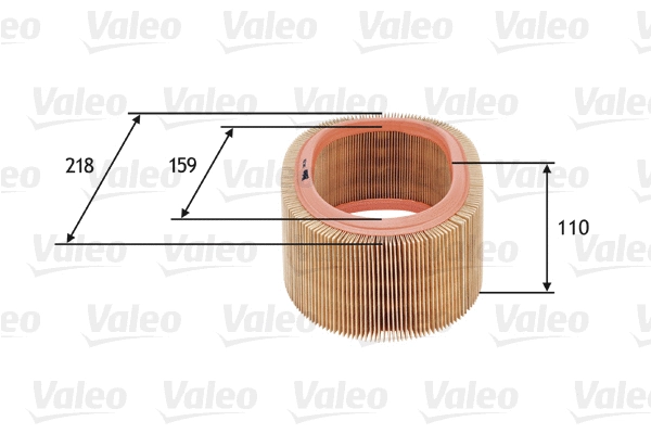 Air Filter (585718)