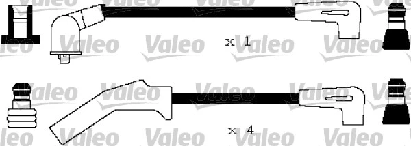 Ignition Cable Kit (346153)
