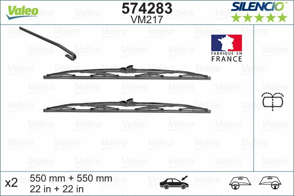 Wiper Blade