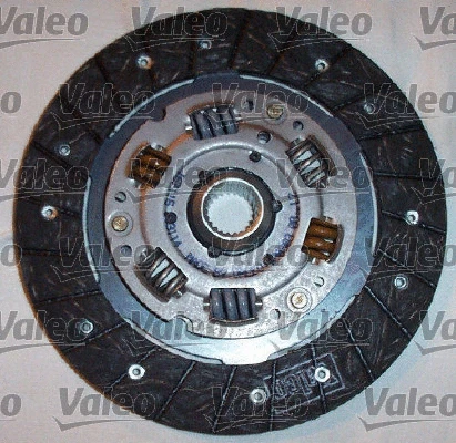 Clutch Kit