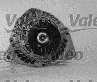 Alternator (439092)