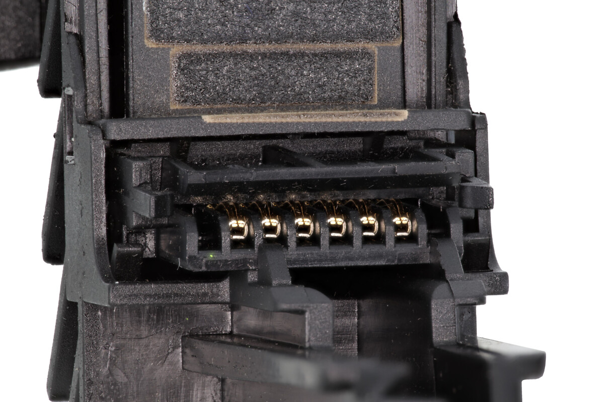 Steering Column Switch