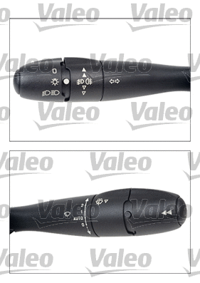 Steering Column Switch