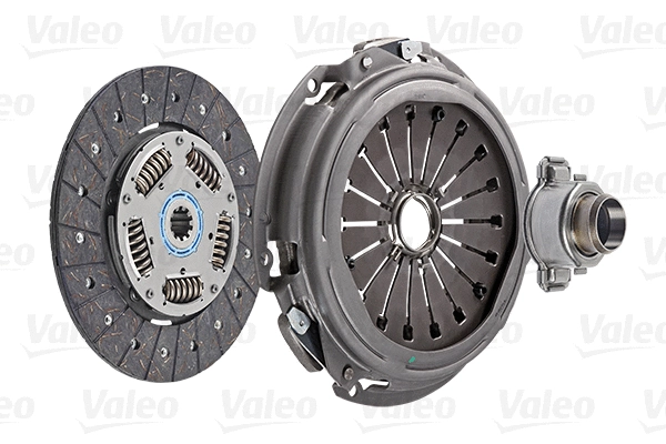 Clutch Kit (805277)