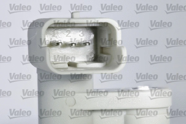 Sensor, camshaft position