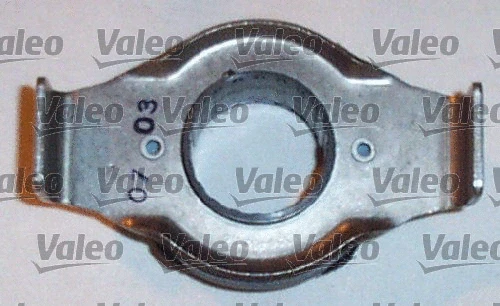 Clutch Kit (003503)