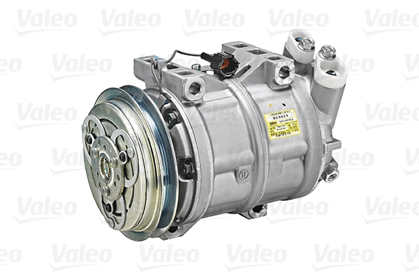 Compressor, air conditioning (815013)
