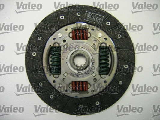 Clutch Kit