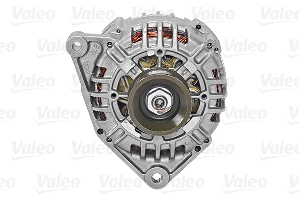 Alternator (437189)
