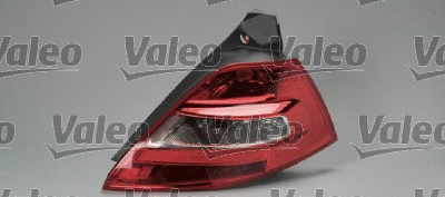 Tail Light Assembly (043278)