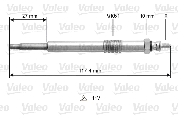 Glow Plug