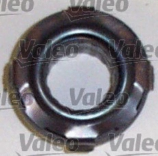 Clutch Kit (801307)