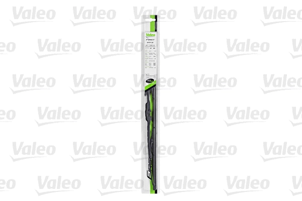 Wiper Blade (675550)