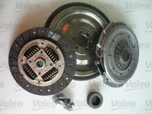 Clutch Kit (835005)