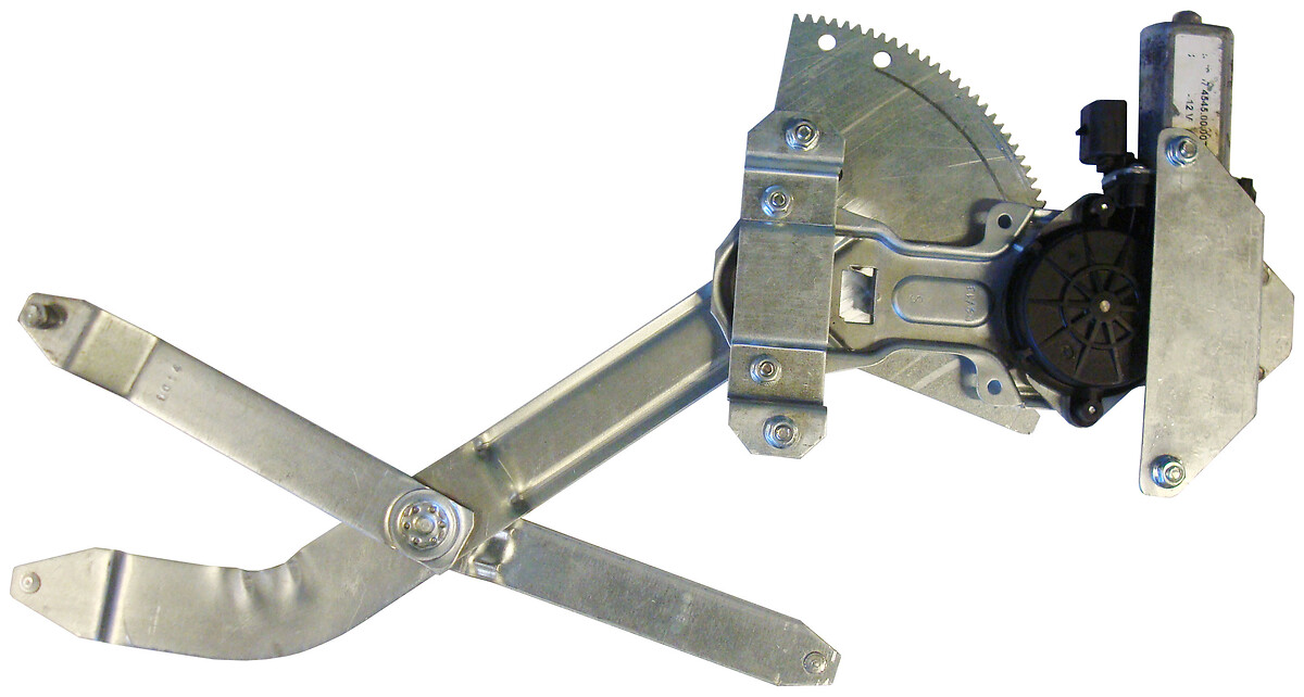 Window Regulator