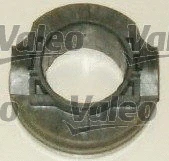 Clutch Kit (826069)