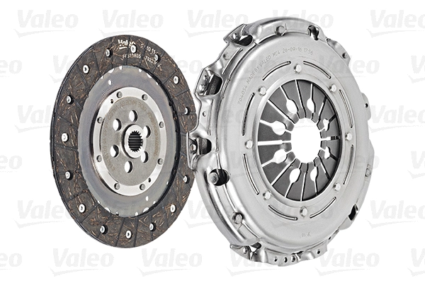 Clutch Kit (832223)