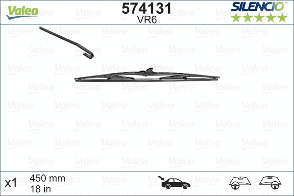Wiper Blade