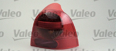 Tail Light Assembly (087365)