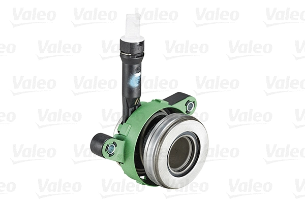 Central Slave Cylinder, clutch
