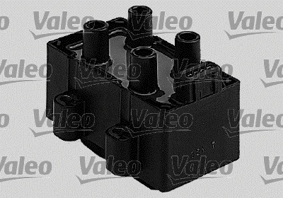 Ignition Coil (245079)